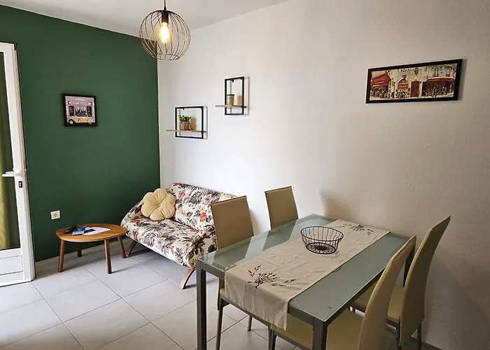 Accommodation Stella Mare