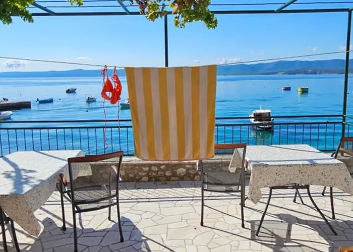 Accommodation Stella Mare