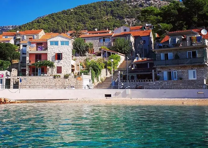 Accommodation Stella Mare