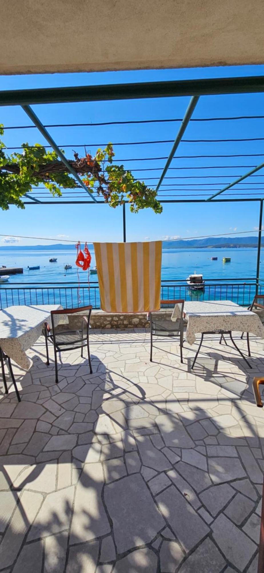 Stella Mare Apartment Bol
