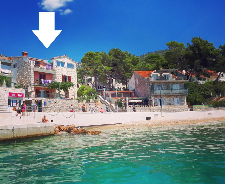 Stella Mare Apartment Bol