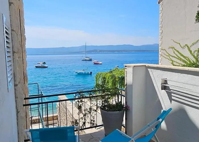Accommodation Stella Mare