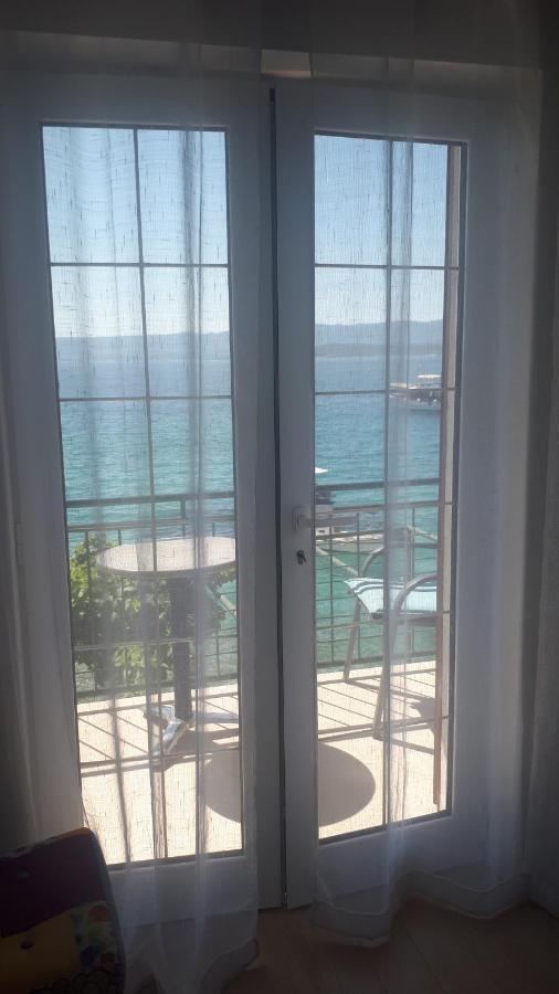Stella Mare Apartment *