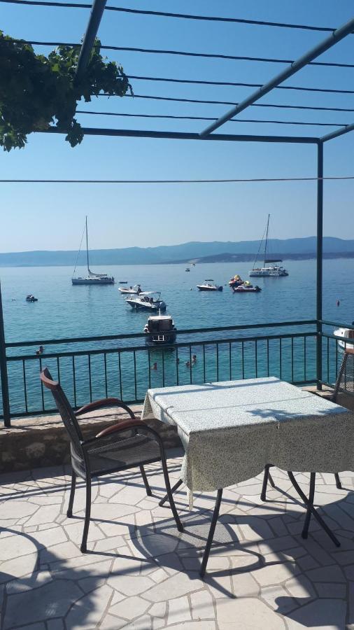 Stella Mare Apartment Bol